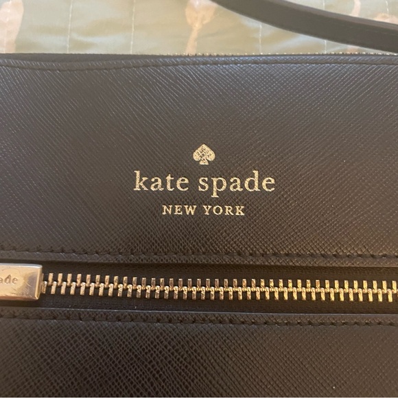 Kate Spade Sadie North South Large Crossbody - Picture 6 of 10
